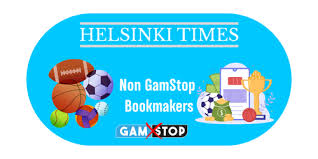 Bookmakers Not on GamStop Your Guide to Betting Freedom