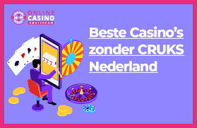 Casino zonder CRUKS in Nederland Alles wat je moet weten -720479575