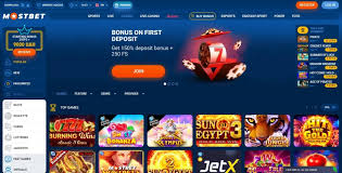 Exploring Online Betting A Deep Dive into Mostbet Exploring Online Betting A Deep Dive into Mostbet