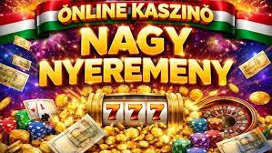 Magyar Casino Az Online Szerencsejáték Világa -1150973372
