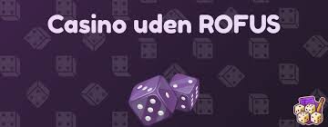 Casino Uden Om Rufus En Guide til Spiloplevelse