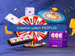 Casino Uden Om Rufus Oplev De Bedste Spilmuligheder