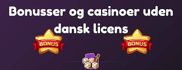 Casino uden Rofus Oplev Spændingen Uden Restriktioner Casino uden Rofus Oplev Spændingen Uden Restriktioner