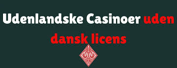 Casino Uden Rufus Dansk - Din Guide til Online Spil