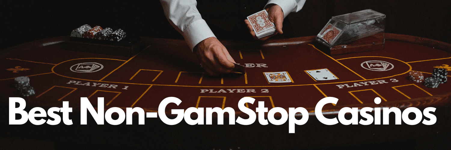 Discover the Best Casino Sites Not with GamStop -142600403