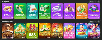 Discover the Exciting World of JB Casino 1894474847 Discover the Exciting World of JB Casino 1894474847