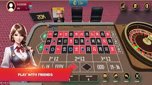 Experience the Thrill of Live Roulette A Comprehensive Guide 34756659