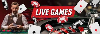 Experience the Thrill of Live Roulette A Comprehensive Guide 34756659