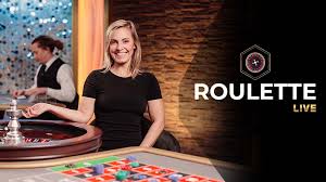 Experience the Thrill of Live Roulette A Comprehensive Guide 34756659