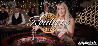Experience the Thrill of Live Roulette A Guide to Playing and Winning