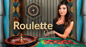 Experience the Thrill of Live Roulette A Guide to Playing and Winning