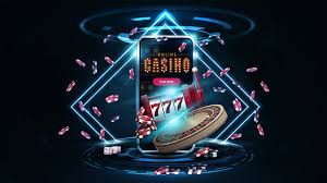 Experience the Thrill of Winning at Casper Bets Online Casino UK