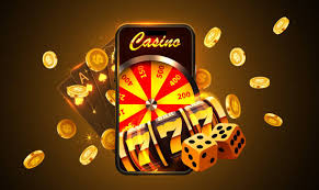 Explore the Thrilling World of Online Casino 007 Explore the Thrilling World of Online Casino 007