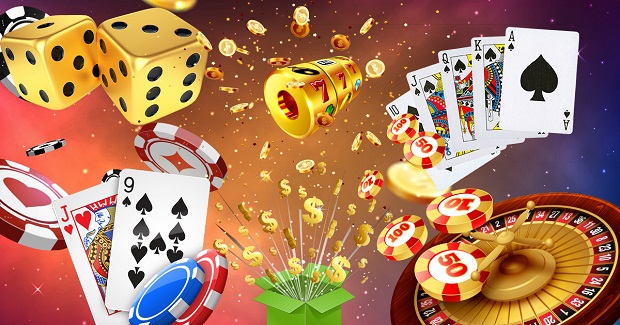Gangsta Casino En Verdensklasse Oplevelse med Spil og Underholdning