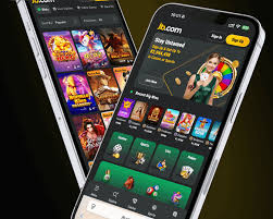 JB Casino Platform Review Explore an Exciting Gaming Experience