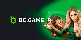 Discover the Ultimate Gaming Experience with the Mobile App BC.Game