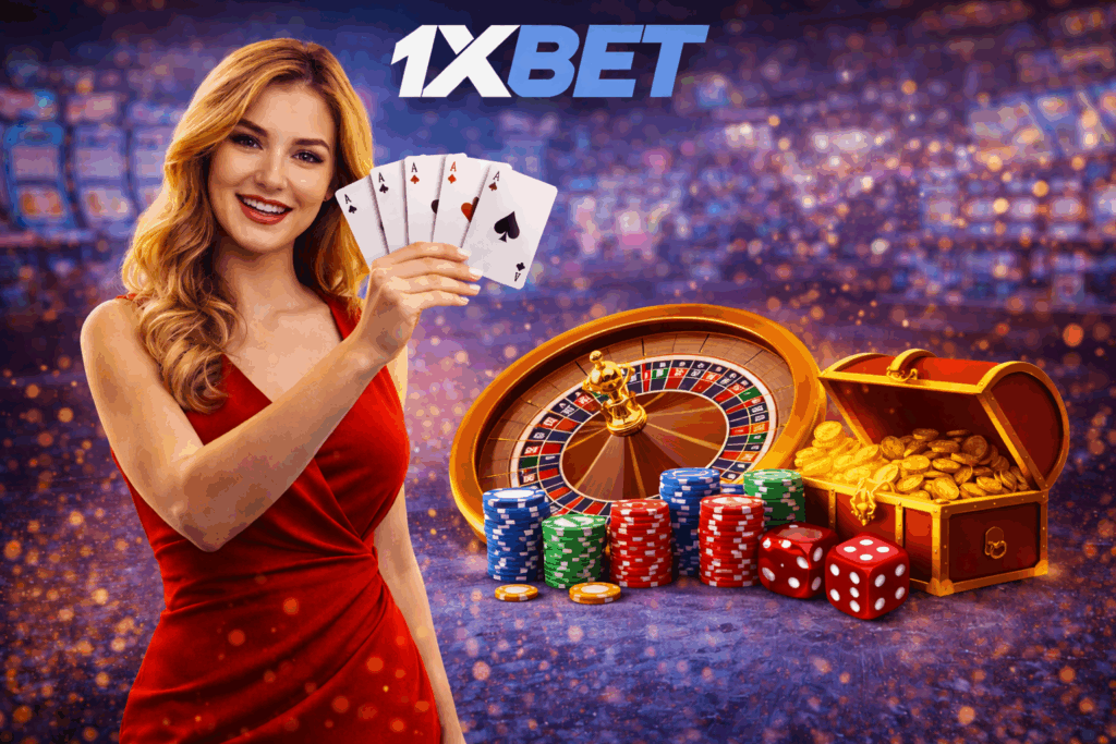 Easy Access to 1xbet Login with Phone