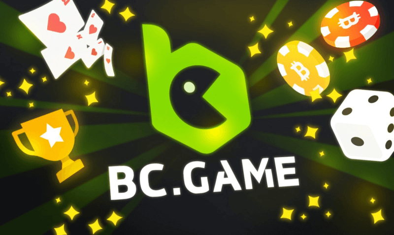Exploring BC.Game Casino A New Era in Online Gaming