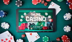 Exploring the Exciting World of Casino Coins Game in the UK