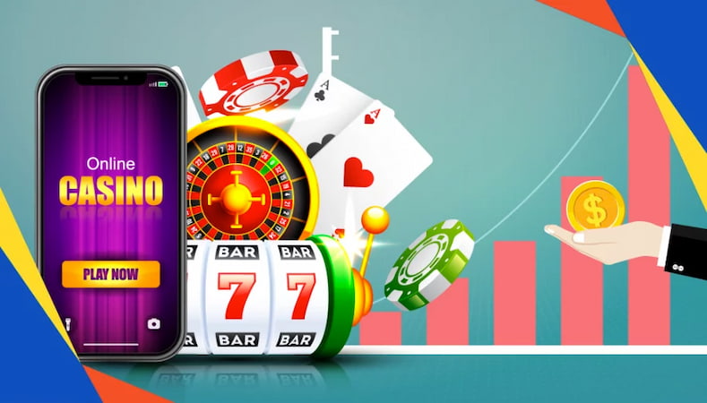 Fruity Chance Casino & Sportsbook Your Premier Gaming Destination