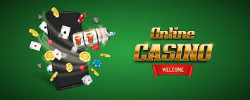 Nejlepší Zahraniční Casino Objevte Svět Online Hraní