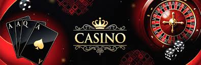 Nejlepší Zahraniční Casino Objevte Svět Online Hraní