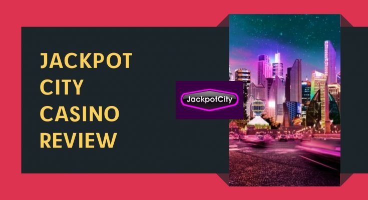 Guía Completa para Registrarte en JackpotCity