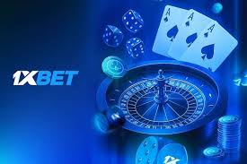 1xbet Japan 日本におけるオンラインベッティングの新時代 -172948886