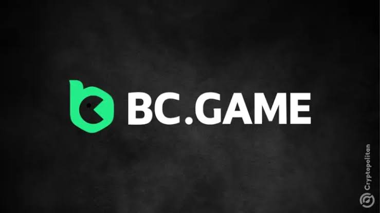 BC.Game Login A Complete Guide to Accessing Your Account BC.Game Login A Complete Guide to Accessing Your Account