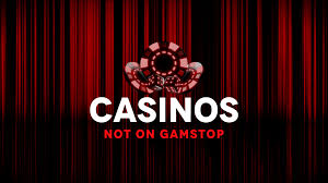 Best Casinos Not on GamStop Discover Top Alternatives