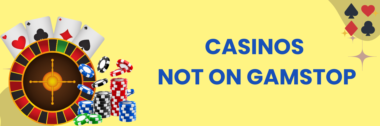 Best Casinos Not on GamStop Discover Top Alternatives