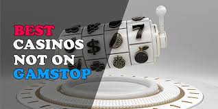 Best Non GamStop Casinos for Unrestricted Gaming