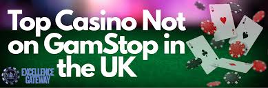 Best Non GamStop Casinos for Unrestricted Gaming