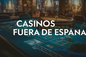 Bonos de Casino Internacional Guía Completa para Aumentar tus Ganancias