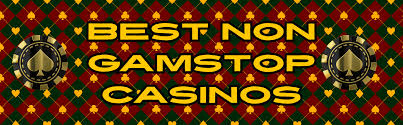 Casino Not Blocked by GamStop Your Guide to Non-GamStop Online Casinos