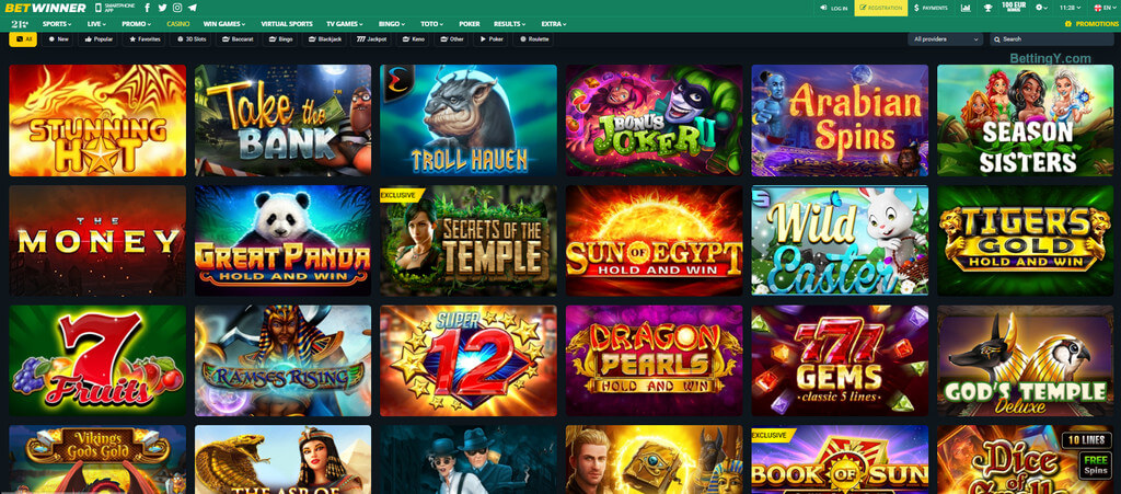 Comprehensive BetWinner Betting Guide Tips, Strategies, and Insights 940035145