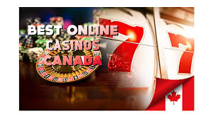 Discover the Best New Online Casinos in Canada -247203651