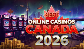 Discover the Best Online Casino in Canada for an Unforgettable Gaming Experience -224235011