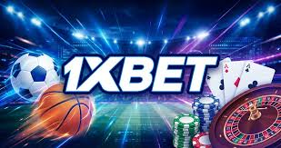 Discover the Excitement of 1xbet Online Betting and Casino -76653339