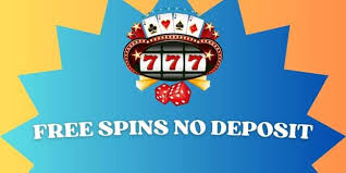 Discover the Excitement of Free Spins No Deposit -76132214