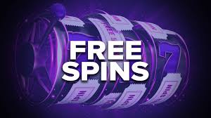Discover the Excitement of Free Spins No Deposit -76132214