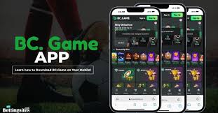 Experience the Thrill of Global Crypto Casino BC.Game Experience the Thrill of Global Crypto Casino BC.Game