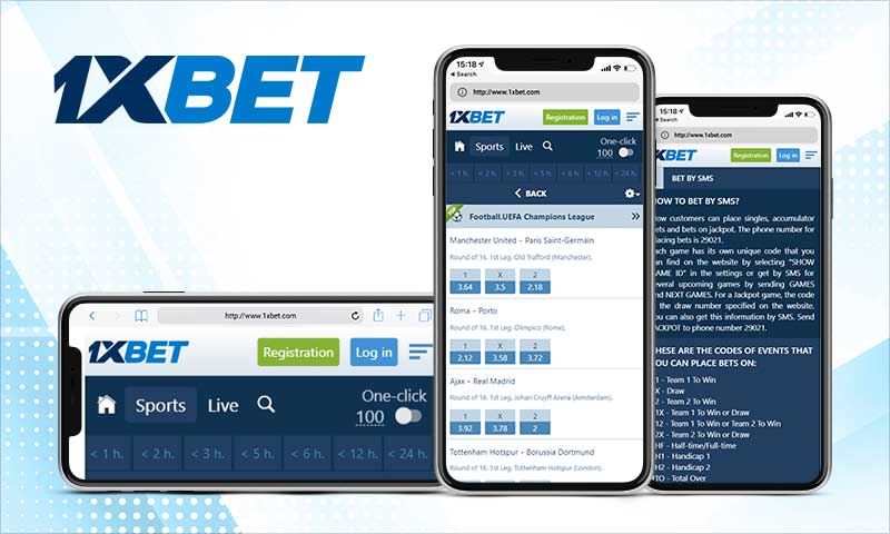 Explore 1xBet Indonesia Your Ultimate Betting Experience -20219886