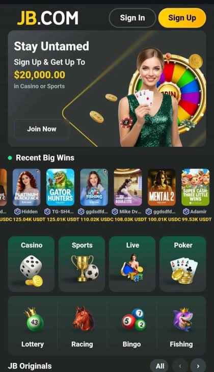 Exploring JB.com Deposit Options for an Enhanced Gaming Experience