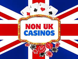 Exploring Non-UK Licensed Casinos Opportunities and Risks -90565292