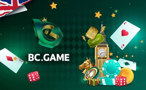 Exploring the Rise of BC.Game in Tunisia