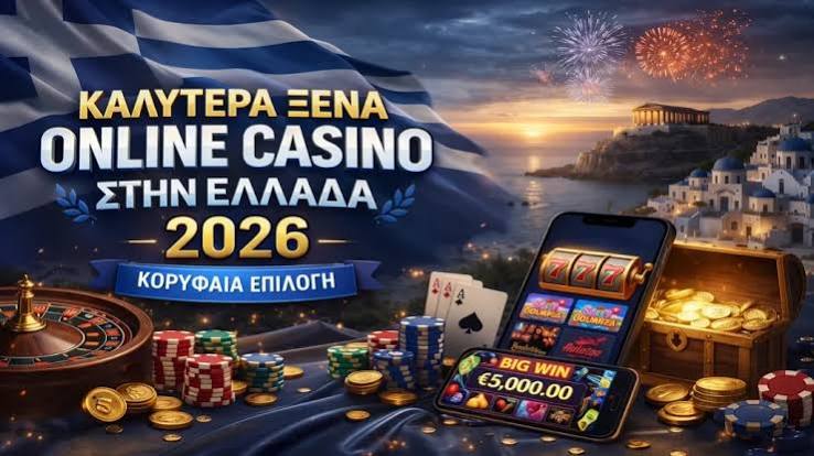 Τα Καλύτερα Καζίνο στην Ευρώπη για Τυχερά Παιχνίδια