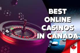 The Rise of Online Casinos in Canada A Comprehensive Guide