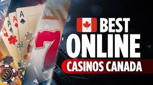 The Rise of Online Casinos in Canada A Comprehensive Guide