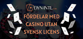 Upptäck Apple Pay Casinon Utan Svensk Licens